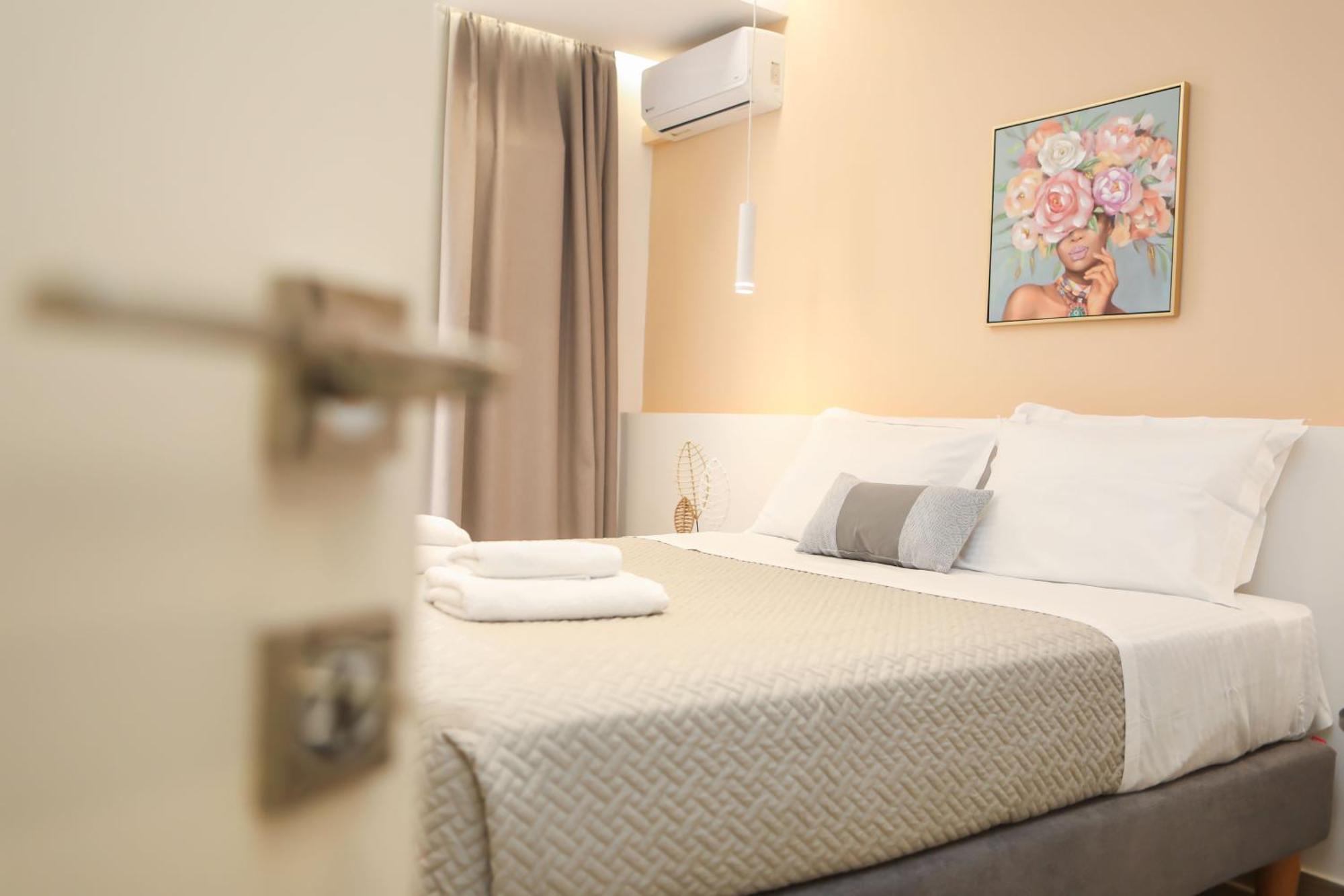 Elisavet City Apartment With Veranda Corfu  Exterior photo